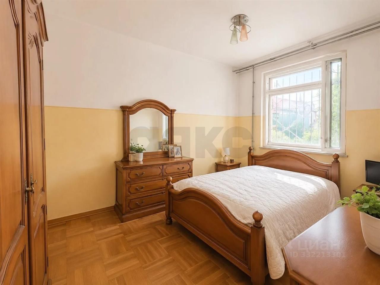 2-комн. кв., Центральный, Краснодар