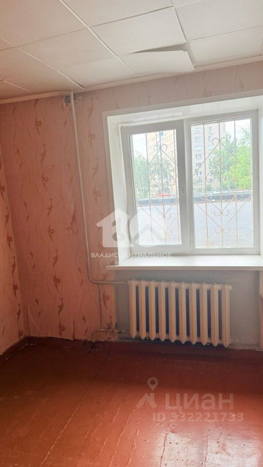3-комн. кв., р-н Кировский, Новосибирск