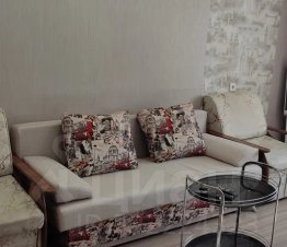 1-комн. кв 38 м2, 1/9 эт