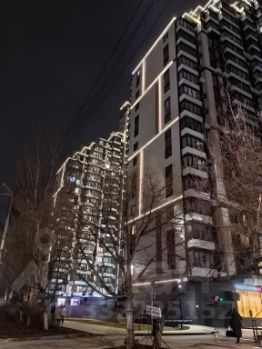 26 м2, 11/25 эт