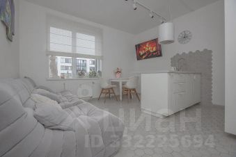 2-комн. кв 60 м2, 9/11 эт