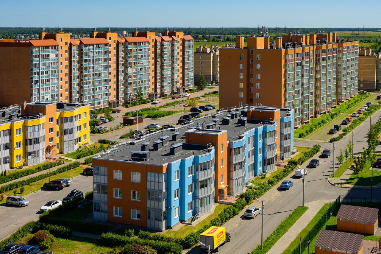 Архитектура