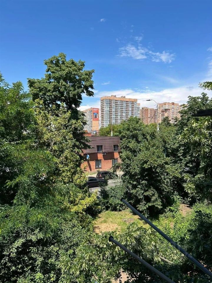 3-комн. кв., Западный, Краснодар