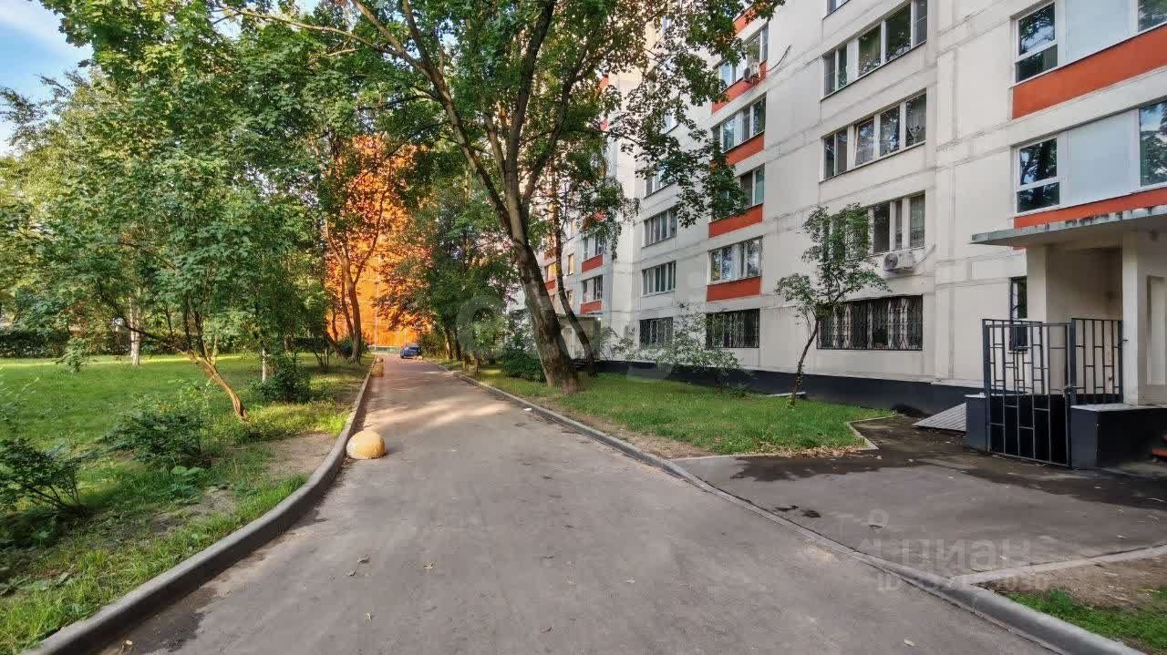 3-комн. кв., р-н Люблино, Москва
