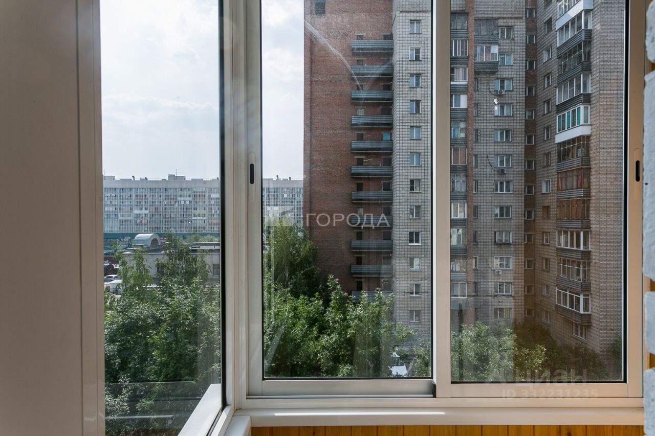 1-комн. кв., р-н Ленинский, Новосибирск