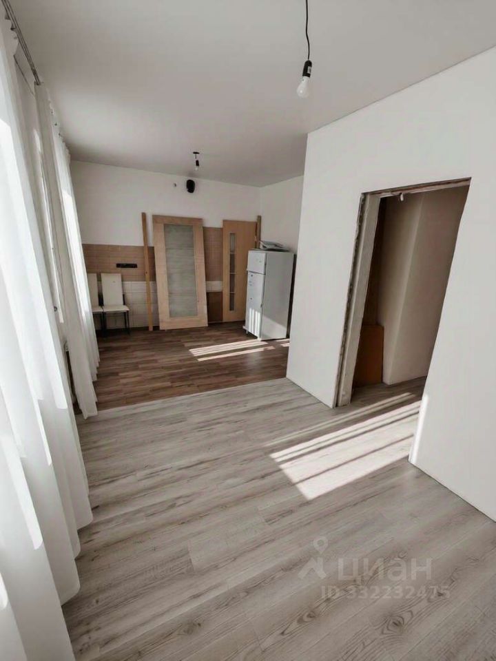 1-комн. кв., Прикубанский, Краснодар