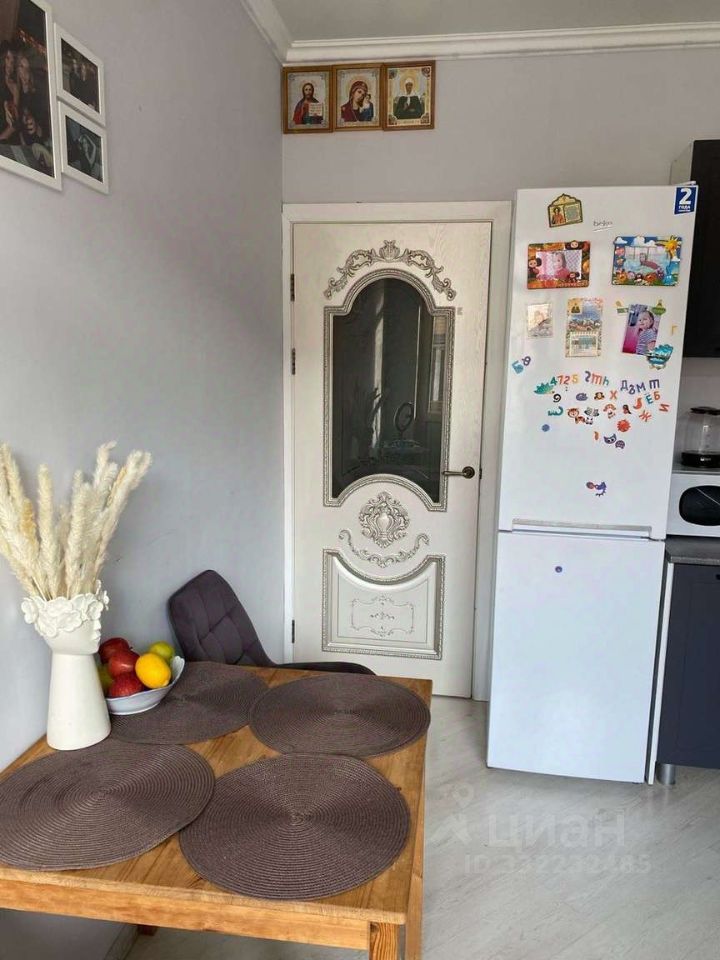 1-комн. кв., Прикубанский, Краснодар