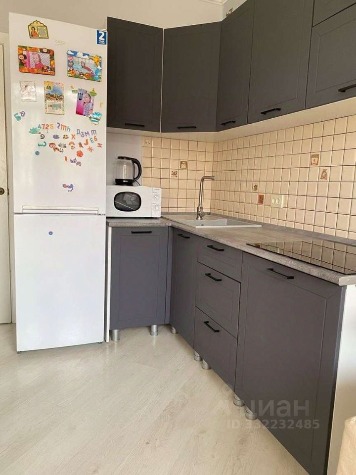 1-комн. кв., Прикубанский, Краснодар
