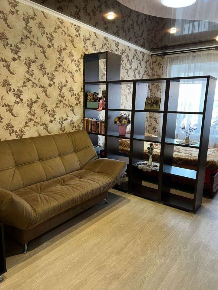 1-комн. кв., Прикубанский, Краснодар