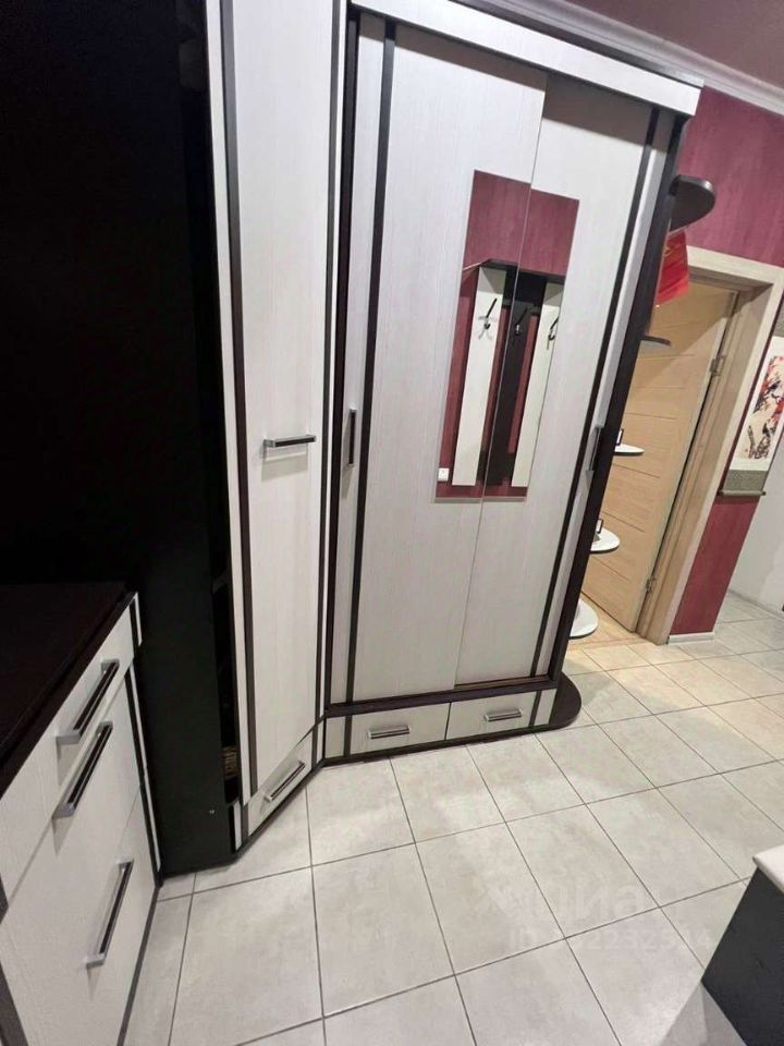 1-комн. кв., Прикубанский, Краснодар