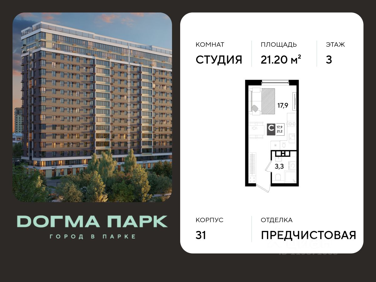 Новостройка, Прикубанский, Краснодар