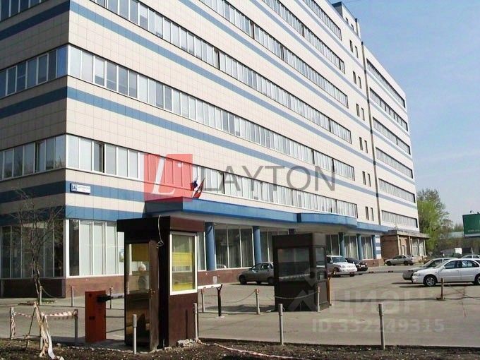 АРЕНДА ОТ СОБСТВЕННИКА
Объект #id1252, Бакунинский, 71

Звоните и пишите прямо сейчас — не упустите - Bild 6