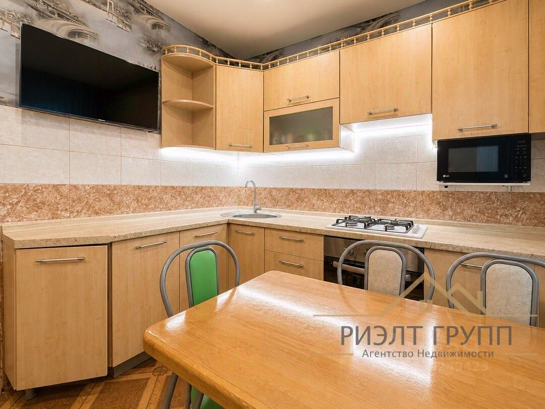 1-комн. кв., р-н Ново-Савиновский, Казань