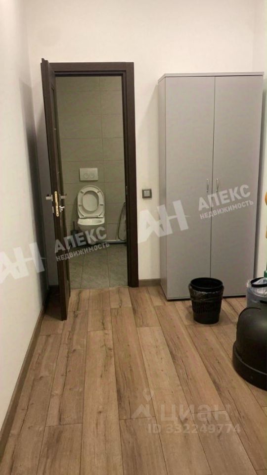Лот 1132882 Предложение от Собственника! Предлагается в аренду помещение, расположенноена первом и в - Ansicht 4