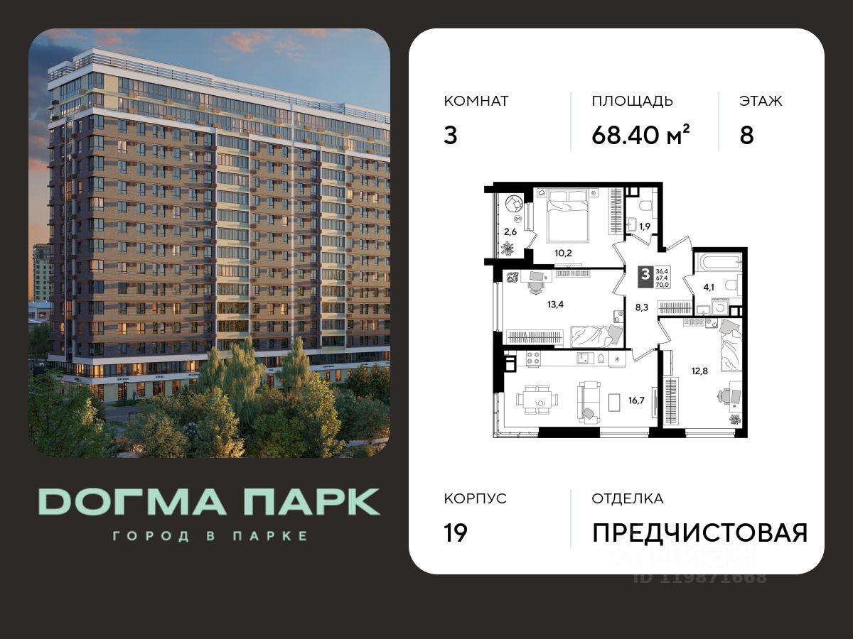 Новостройка, Прикубанский, Краснодар