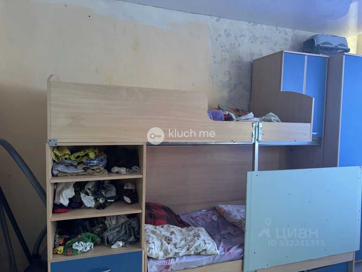 2-комн. кв., р-н Ново-Савиновский, Казань