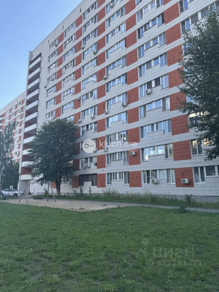 2-комн. кв., р-н Ново-Савиновский, Казань