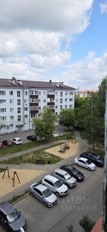 3-комн. кв., р-н Советский, Казань