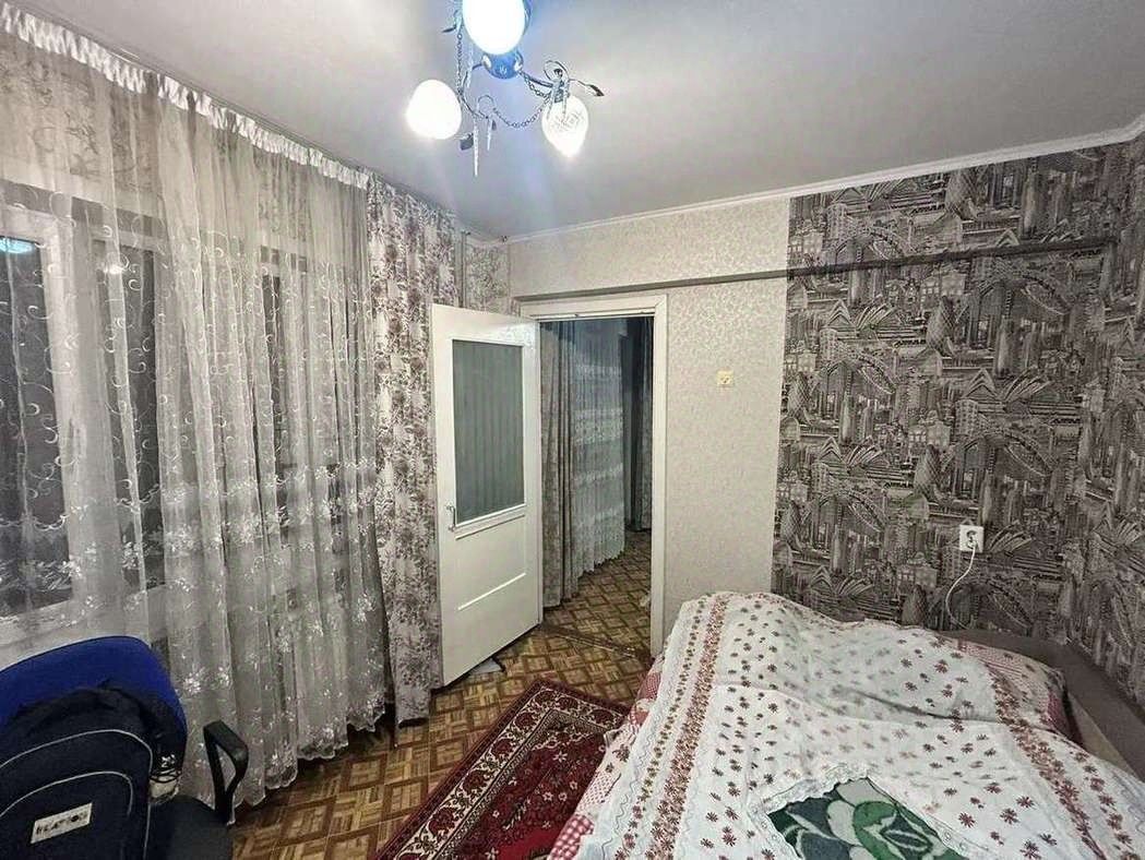 2-комн. кв., Прикубанский, Краснодар