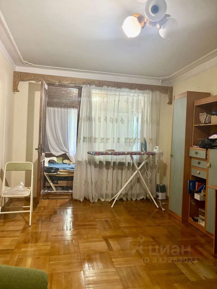 3-комн. кв., Прикубанский, Краснодар