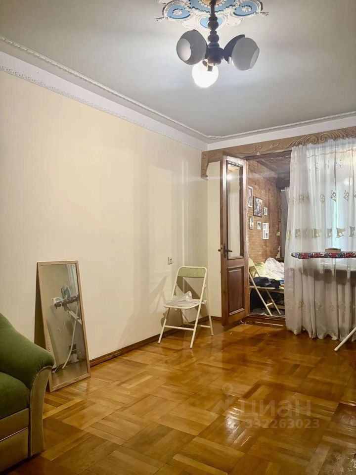 3-комн. кв., Прикубанский, Краснодар