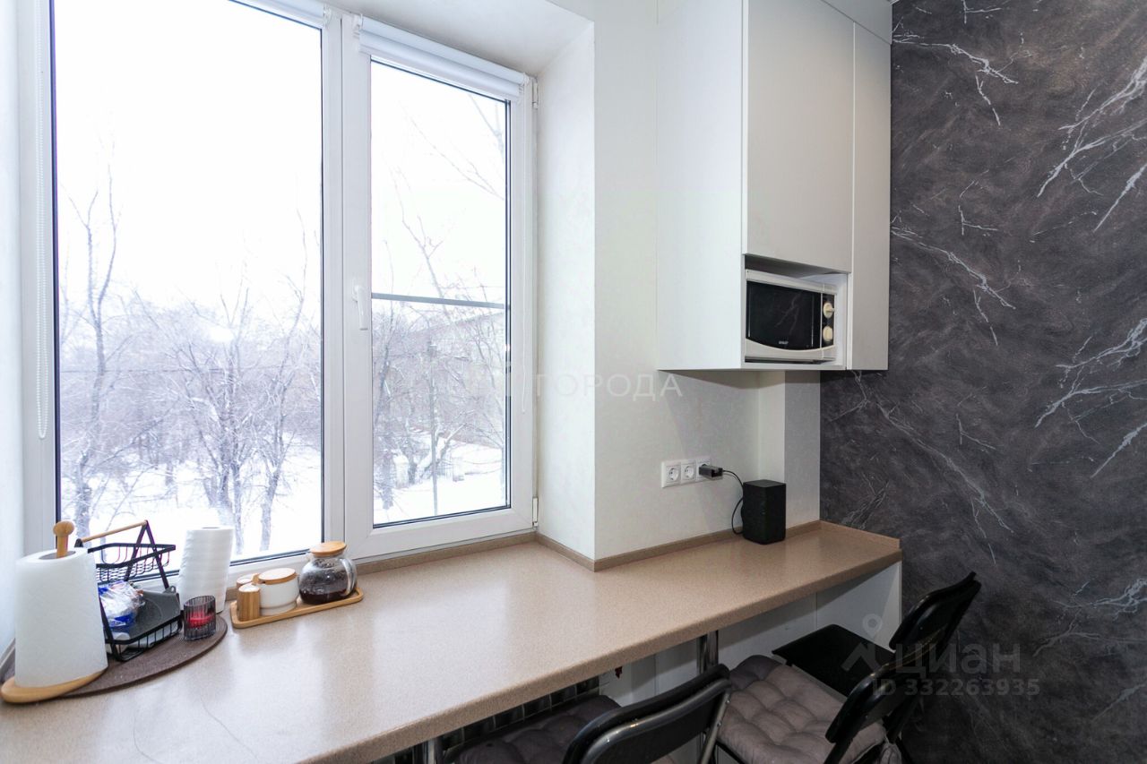 2-комн. кв., р-н Ленинский, Новосибирск