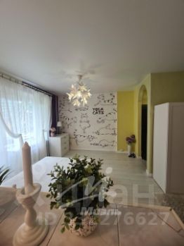1-комн.кв., 32 м², этаж 2