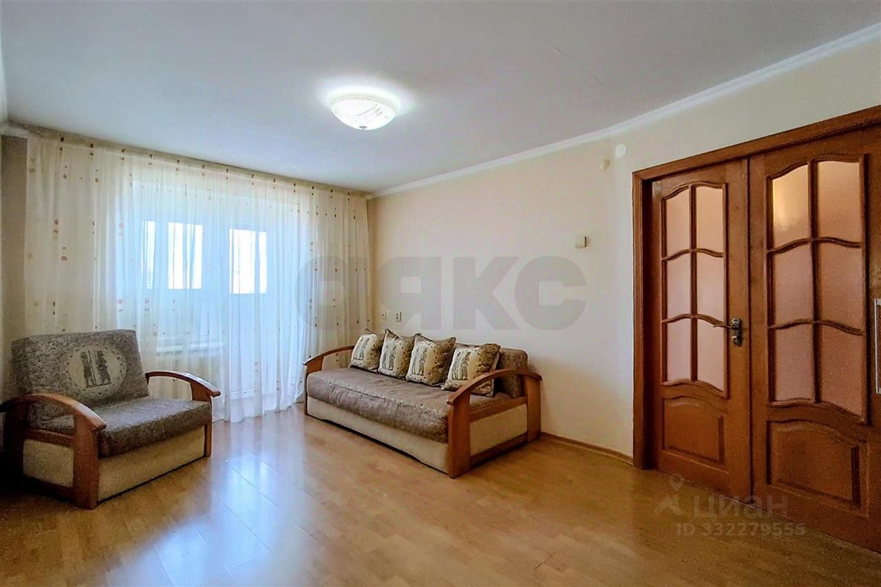 2-комн. кв., Карасунский, Краснодар