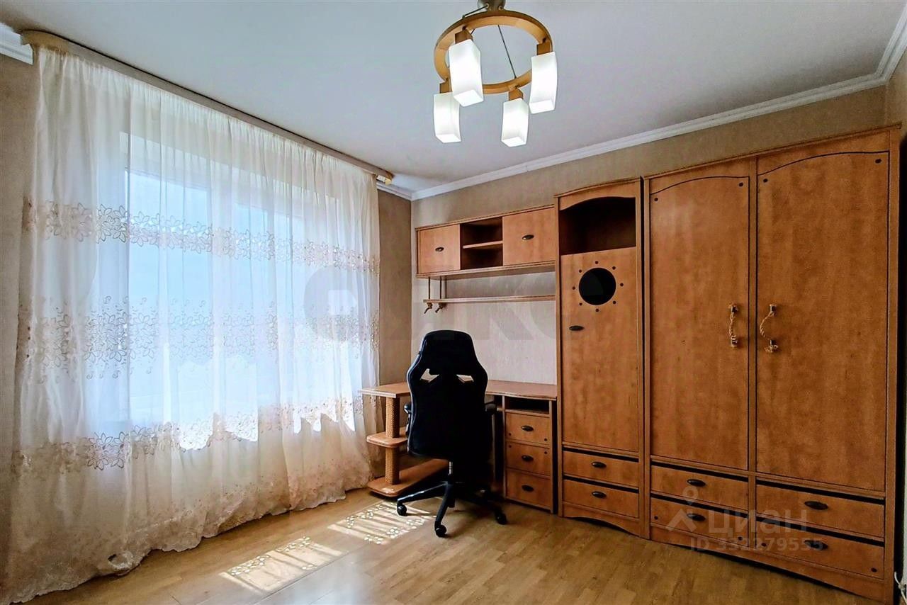 2-комн. кв., Карасунский, Краснодар