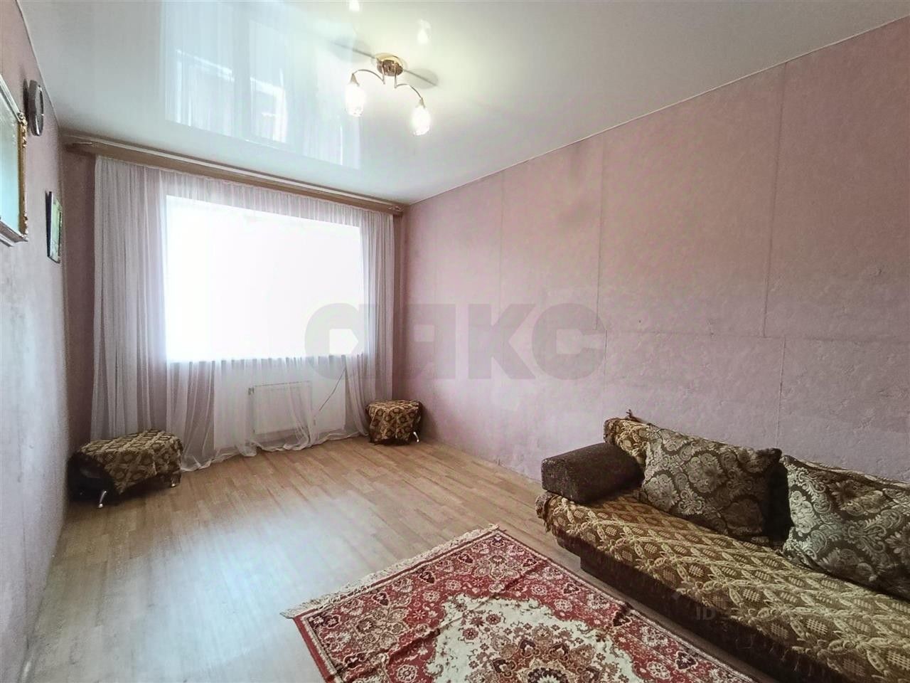1-комн. кв., Прикубанский, Краснодар
