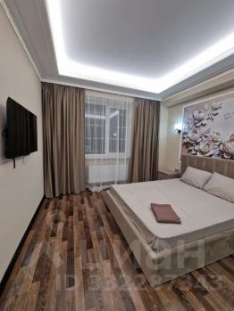 1-комн. кв 48 м2, 11/11 эт