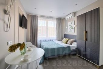 1-комн. кв 18 м2, 3/22 эт