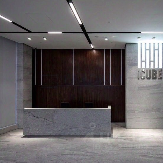 Уважаемый Арендатор, предлагаем Вам снять в бизнес-центре "iCUBE" (class A) офисное помещение 1000 м - Meer