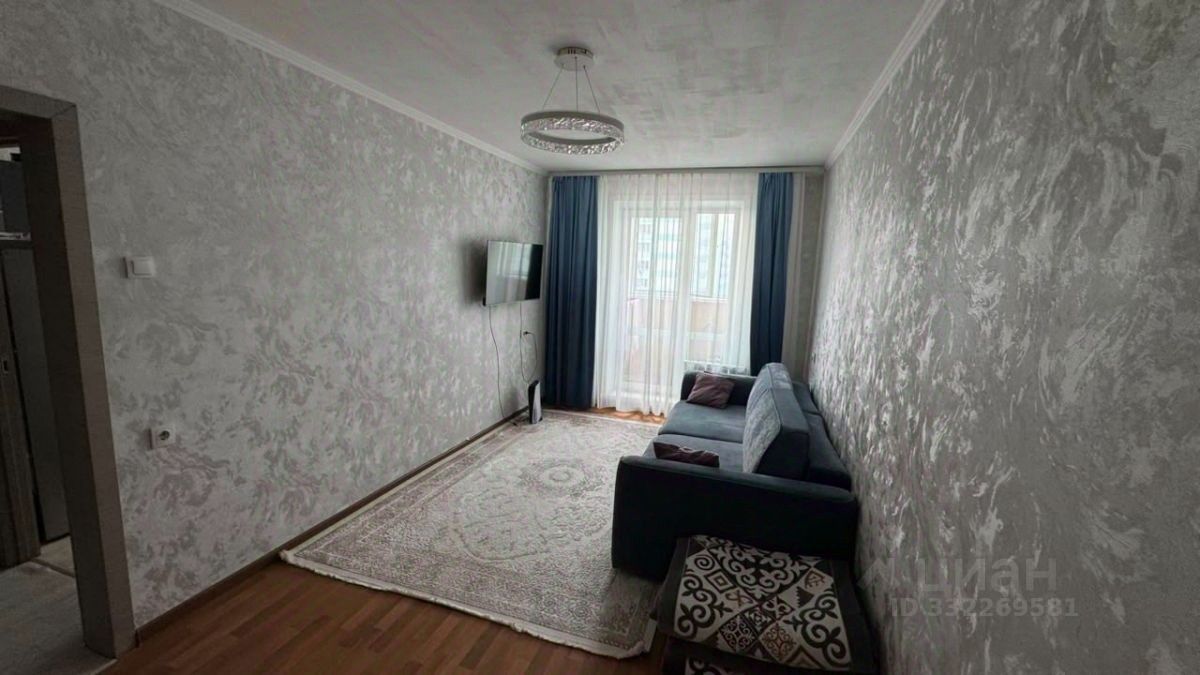 1-комн. кв., р-н Октябрьский, Новосибирск