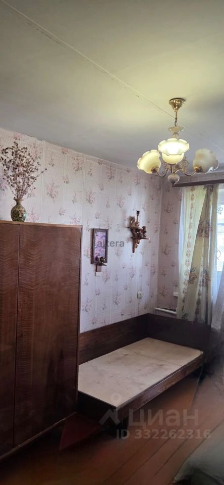 3-комн. кв., р-н Советский, Казань