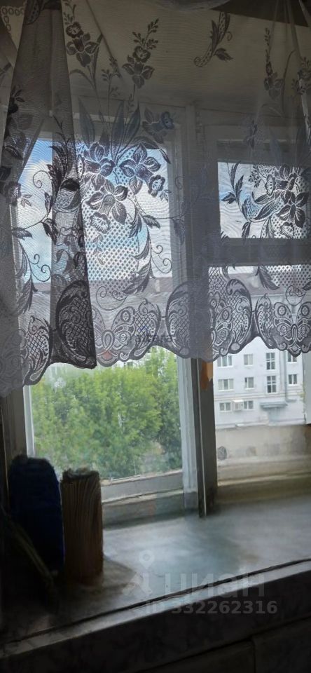 3-комн. кв., р-н Советский, Казань