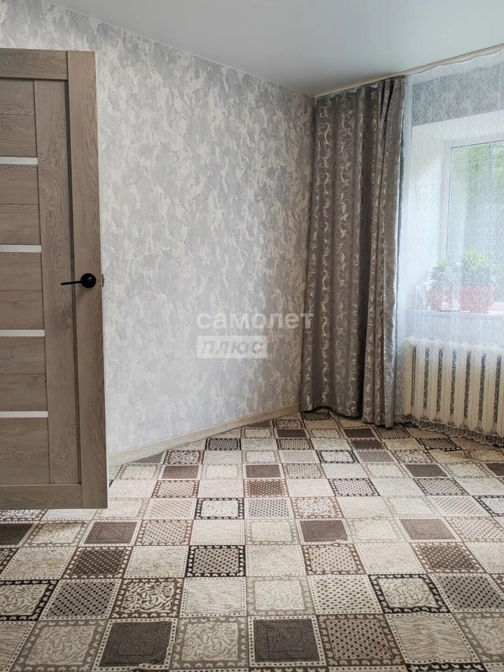 2-комн. кв., р-н Орджоникидзевский, Екатеринбург