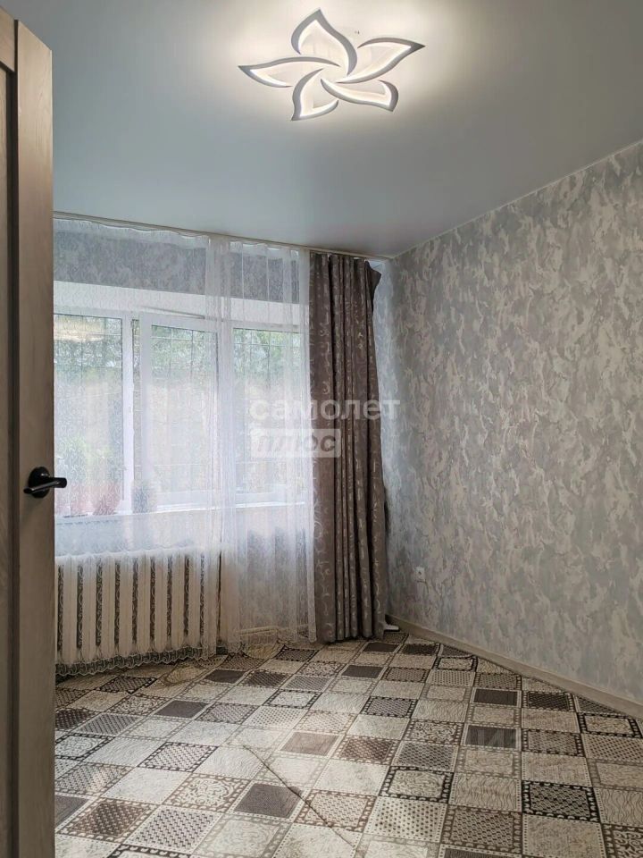 2-комн. кв., р-н Орджоникидзевский, Екатеринбург