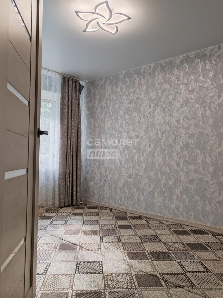 2-комн. кв., р-н Орджоникидзевский, Екатеринбург