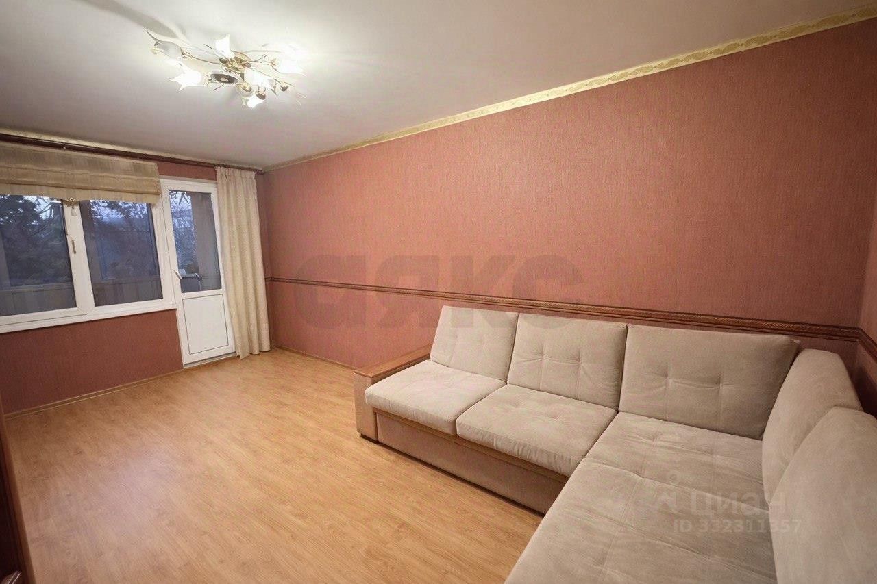 3-комн. кв., Прикубанский, Краснодар