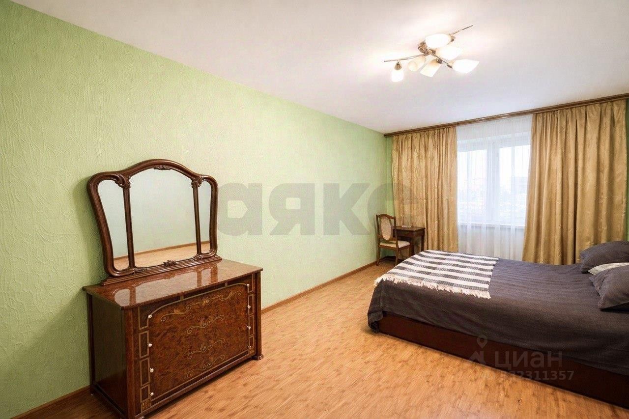 3-комн. кв., Прикубанский, Краснодар