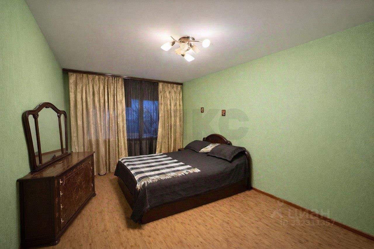 3-комн. кв., Прикубанский, Краснодар