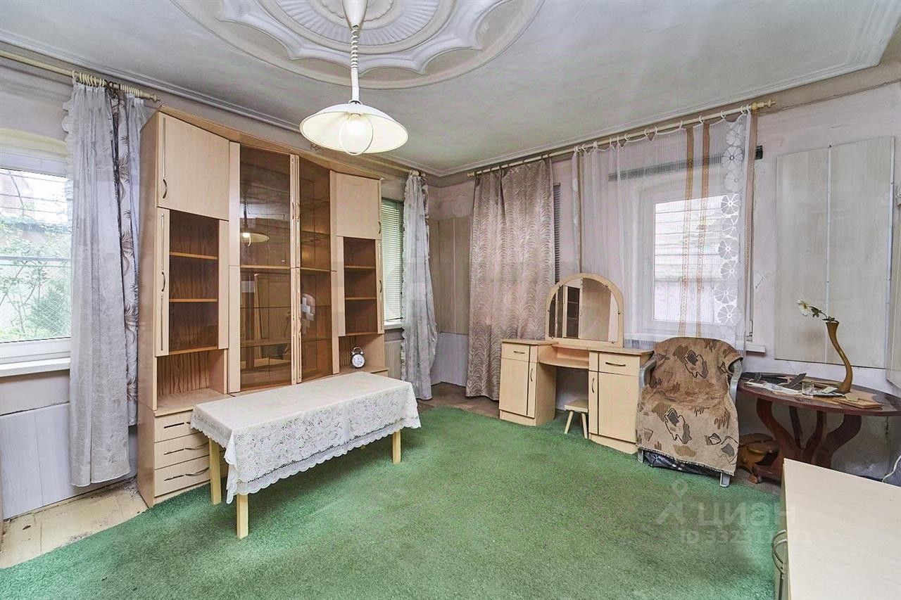 2-комн. кв., Центральный, Краснодар