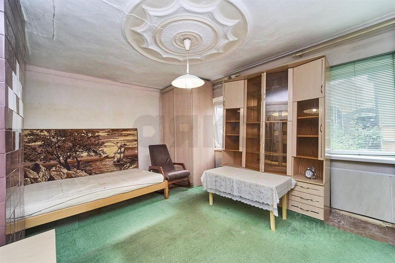 2-комн. кв., Центральный, Краснодар