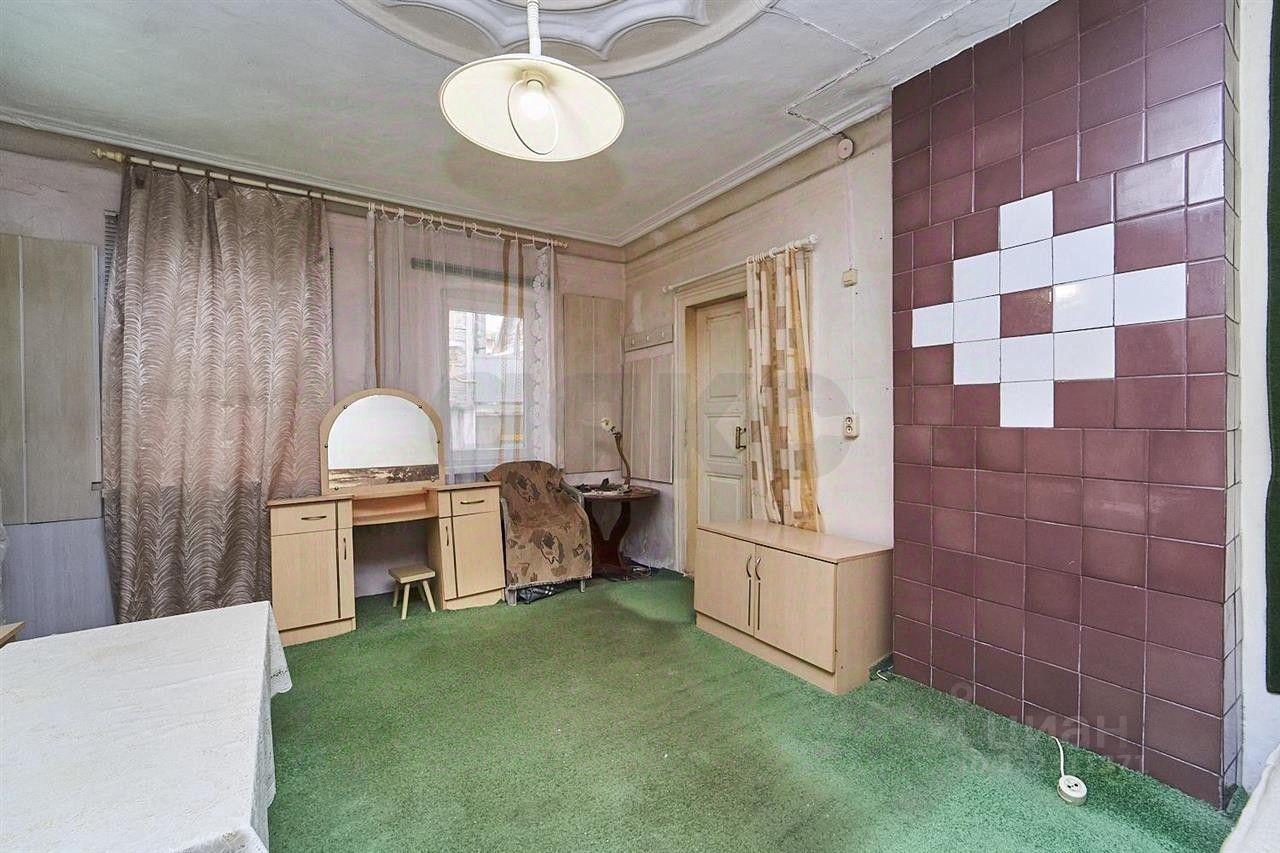 2-комн. кв., Центральный, Краснодар