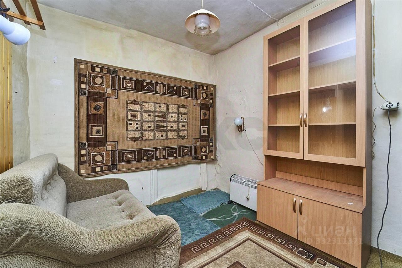 2-комн. кв., Центральный, Краснодар