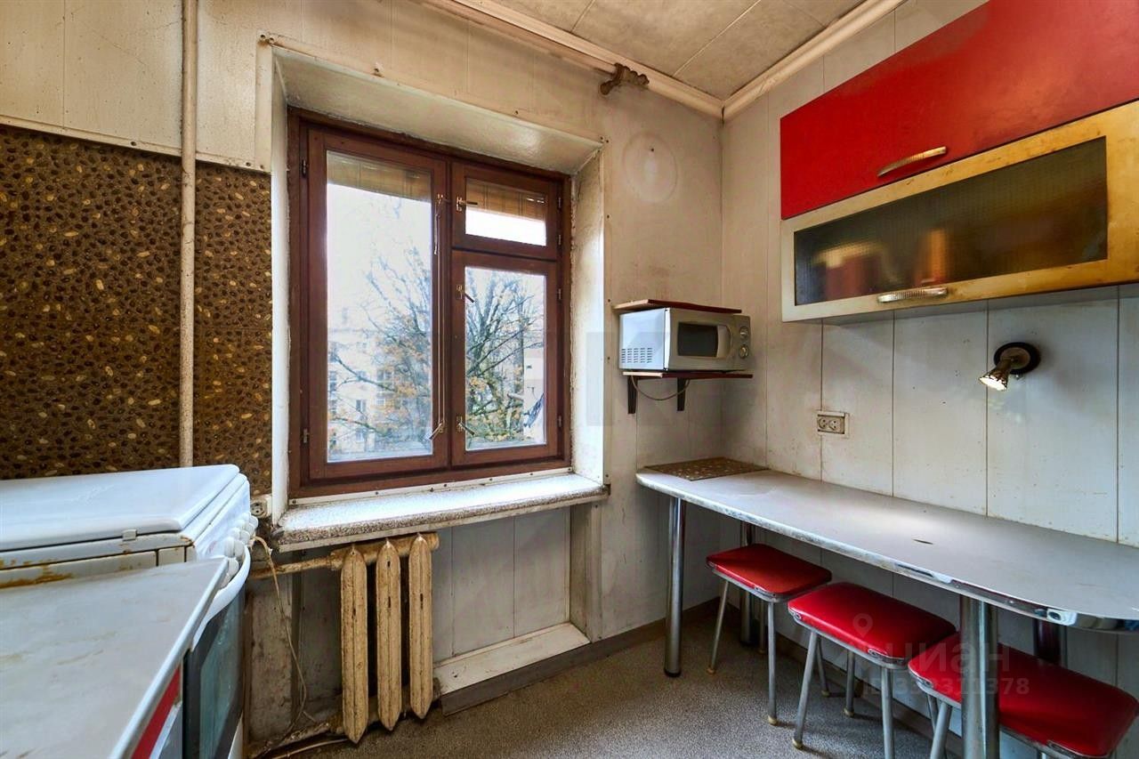 3-комн. кв., Западный, Краснодар