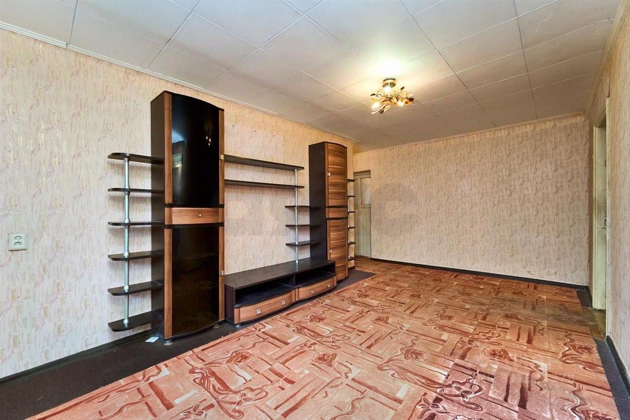 3-комн. кв., Западный, Краснодар
