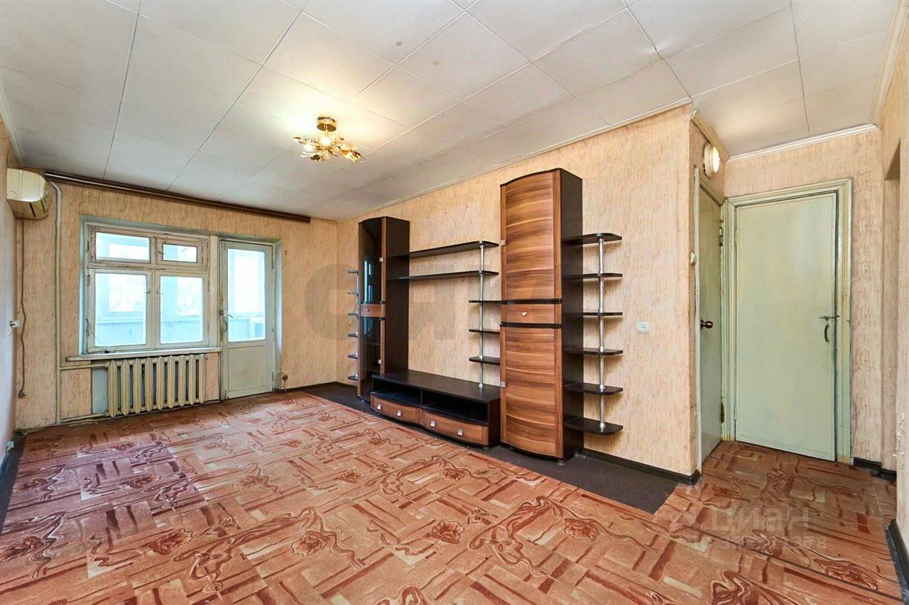 3-комн. кв., Западный, Краснодар