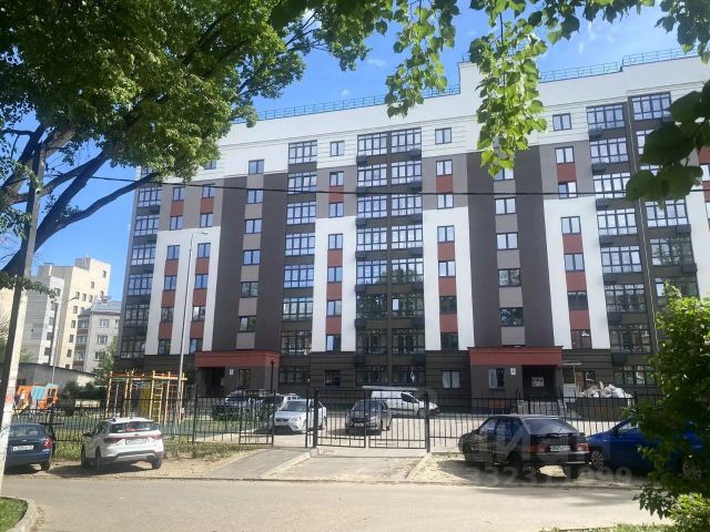 ЖК «по ул. Хирурга Орлова 4А»